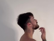 Made gradually shrink into my perfect slave