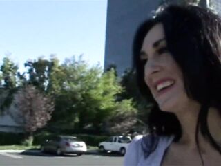 Lake Russell Likes Being A Ratchet Cougar