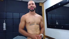 Matheo Brown Private Show