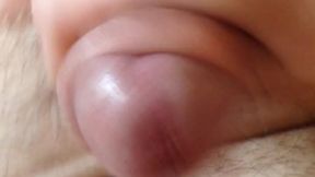 Solo_cum_load_in_bellybutton