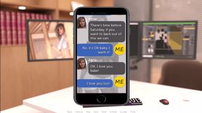 The Adventurous Couple 103 I Cant Believe Anne Accepted My Dare to Walk Naked Home