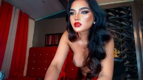 Natalya Rose Private Show