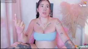 Pregnant Girl Wants to Be Fucked When She Is Alone at Hom