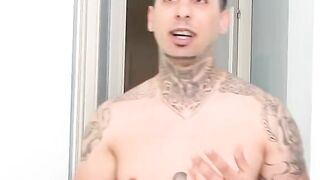 She wont leave the place until she getting ASSFUCKED