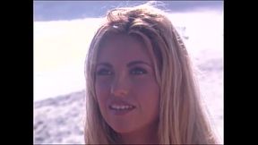 Nasty pig but with huge cock