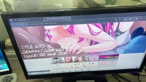 [Nixour] Raora Spitroast (Hololive English)