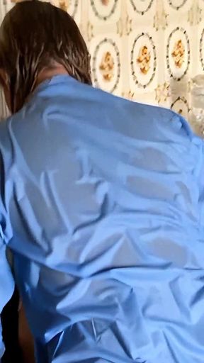 Playing in the Bath Featuring Natalia Forrest