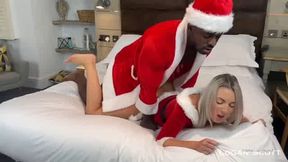 Bbc surprise husband happy new year