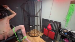 mummification and cbt treathment