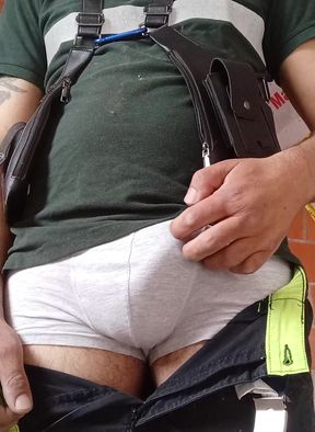 Anyone want me to cum in their mouth?