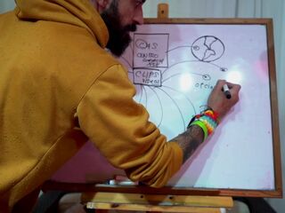 Boot camp with all fetishes in one day - By Cipriani