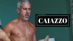 Who Wants Marcelo Caiazzo's Daddy Skills In A Hot Gay Porn Session?