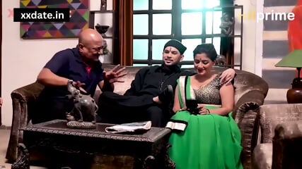 SEXY SAALI KO JIJA NE CHODA PART 1