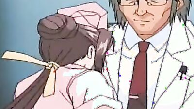 Uncensored: Night Shift Nurses 1 - Big Tits & Anal Action!