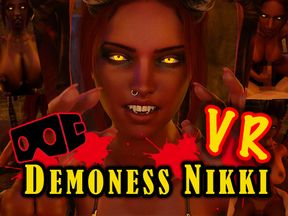 Demoness Nikki