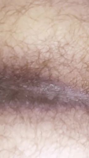 Memorable moment from "I've never made love."