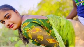 Bhabhi Cheaking Her Devar’s Dick and After Seen Dick She Fuck with Her Devar Jungle Mms Viral XXX Video