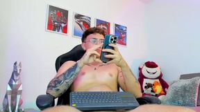James Coltt Party on Jul 19, 2025