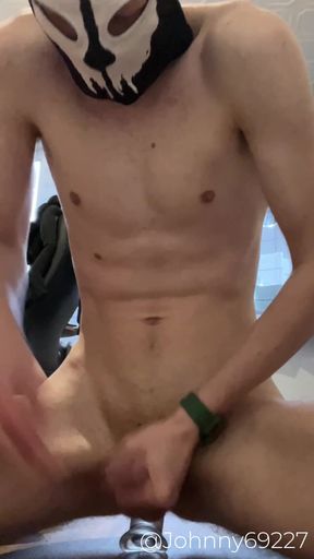 21cm Big Dick Dildo, Anal Exercise