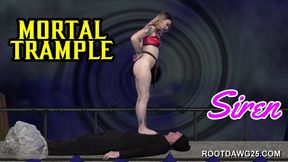 Siren - Mortal Trample 1080p MP4