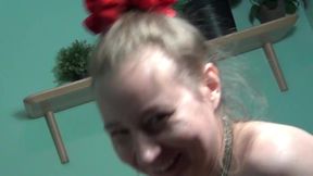 Very Funny lingam massage christmas edition (Uncut) Magyar nyelvű, nagyon vicces lingam masszázs