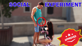 Social Experiment GONE RIGHT