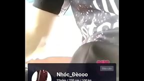 [007] Nh&oacute_c cu cứng ngắc trong quần