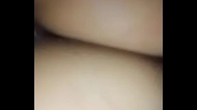 casero en barranquilla pareja aceitosa