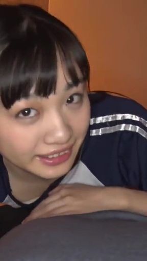 Naughty Temptation and Creampie Sex - Urara Kanon - Ep3