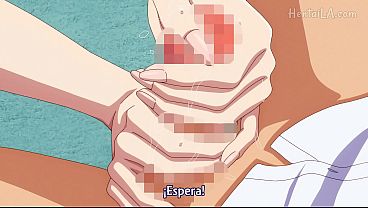 Iribitari Gal ni Manko Tsukawasete Morau Hanashi capitulo 2