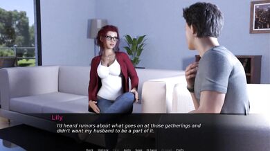 A Favor For A Friend: The Beginning Of The Wife Sharing Experience-Ep 1