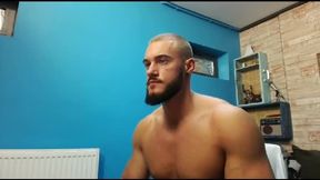 Thomas Hunk Private Show