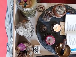 2026/08/05 - Zen Buddhist Practice - Every single day Chant