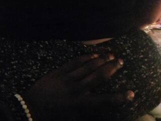 100k views and this huge ass amazon will make a anal movie with me come on guys we need this