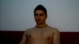 Victor Cole Private Show