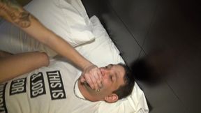 #Breathplay w/ my friend