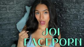 JOI FACEPORN