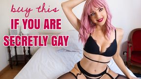 Buy this if you are secretly gay Makemebi