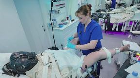 Bladder Wash