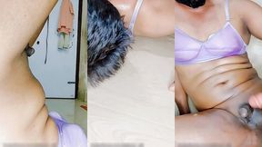 drink own piss and fuck blowjob