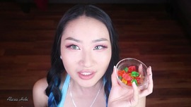 Eat Gummy Bears for Breakfast