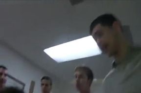 Happy Str8 Birthday Party