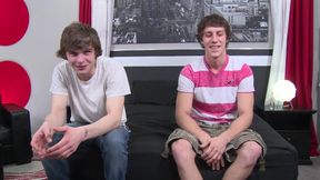 Broke Straight Boys 18