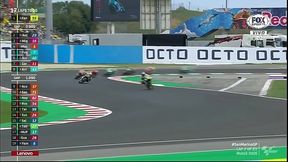 MOTO GP - Mundial de Motovelocidade -  Moto Principal -  Race (Corrida) GP de San Marino 19/09/2021