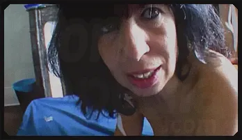 French Granny Wendy’s Wild Anal Adventure