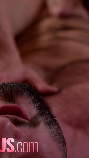 Hot Aussies Sam Holister Fucks Zac Barrett