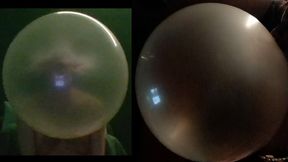 super bubble original 20p may 24