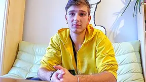 Hairy Sub Gets Dominated by Ruthless Debt Collector – GayPorno Hub