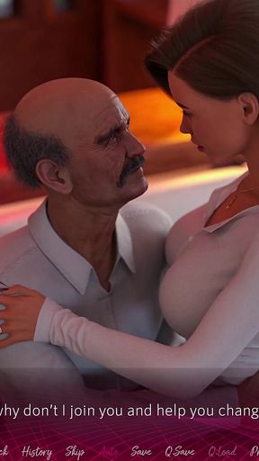 Being a Wife 2 Remake