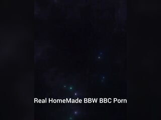 Bbwbootyful bouncing shaking my giant booty
